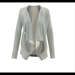 CAbi Pocket Cardigan Spring 2017 Collection